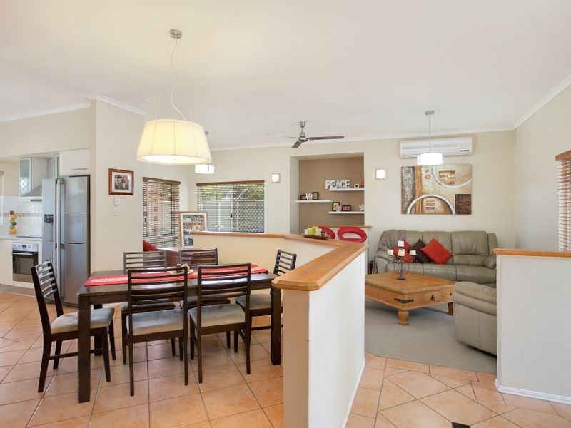 97 Verbena Drive, Mount Sheridan QLD 4868