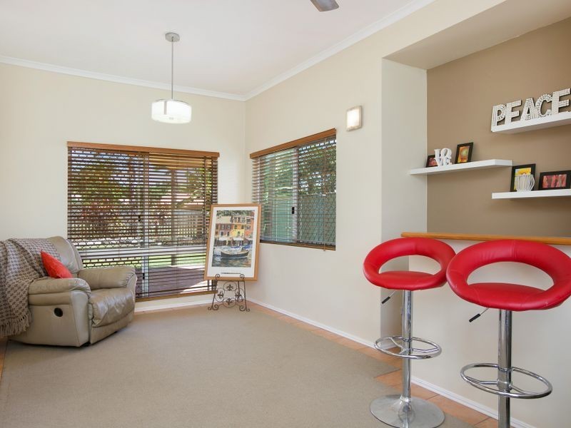 97 Verbena Drive, Mount Sheridan QLD 4868