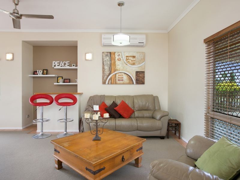97 Verbena Drive, Mount Sheridan QLD 4868