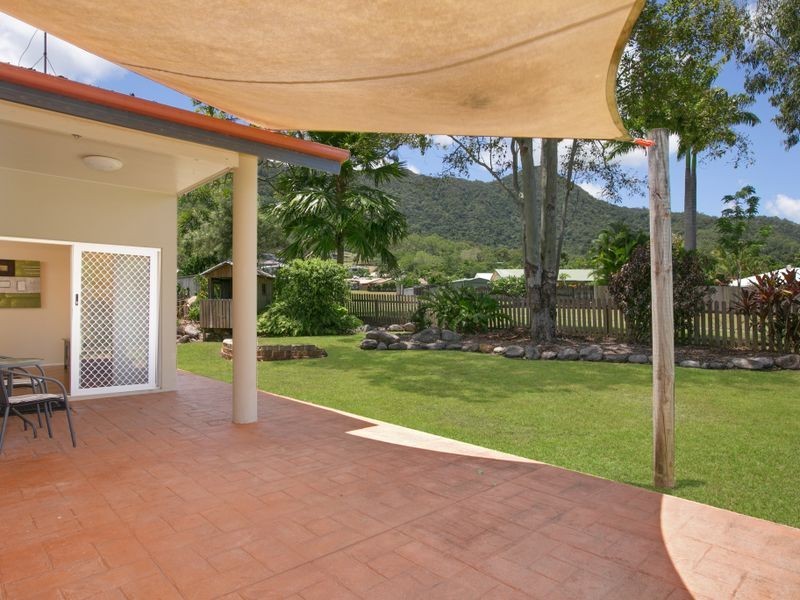 97 Verbena Drive, Mount Sheridan QLD 4868