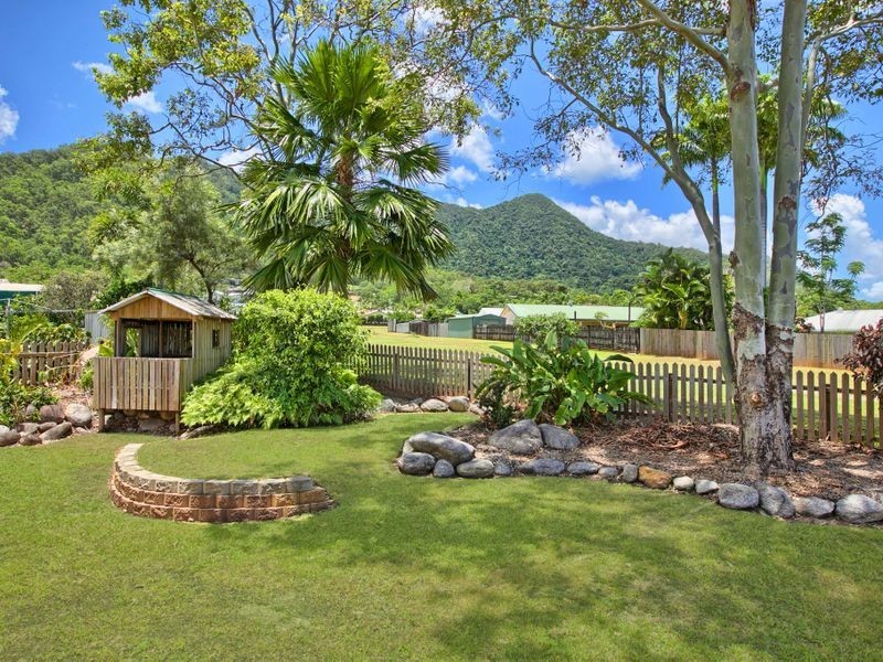 97 Verbena Drive, Mount Sheridan QLD 4868
