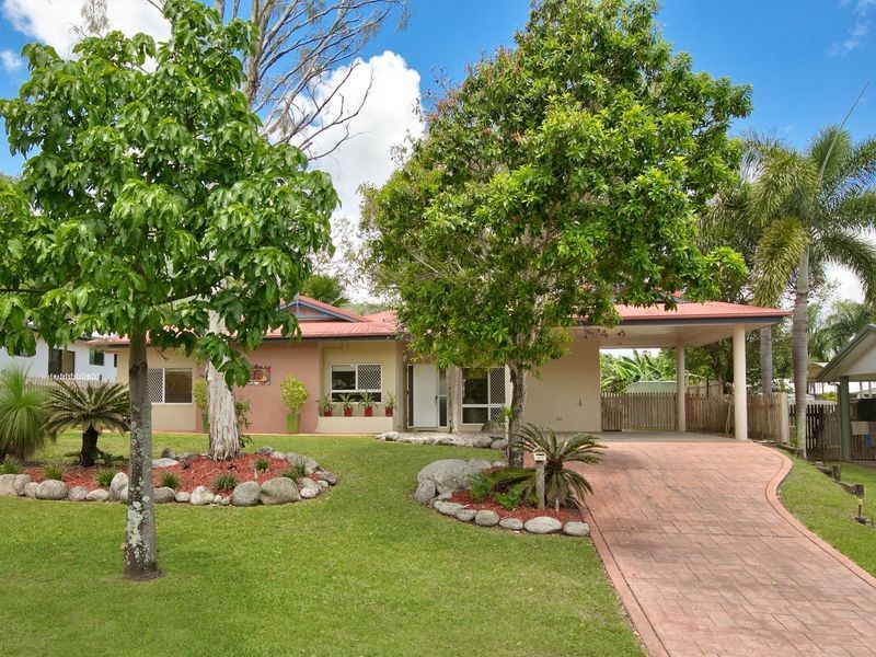 97 Verbena Drive, Mount Sheridan QLD 4868