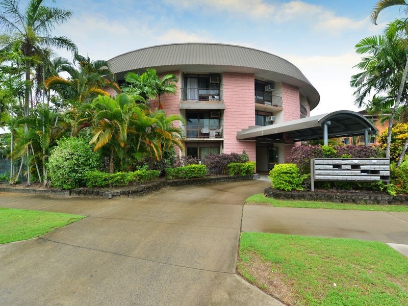 22/261-265 Sheridan Street, Cairns North QLD 4870