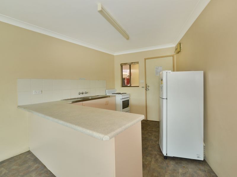 22/261-265 Sheridan Street, Cairns North QLD 4870