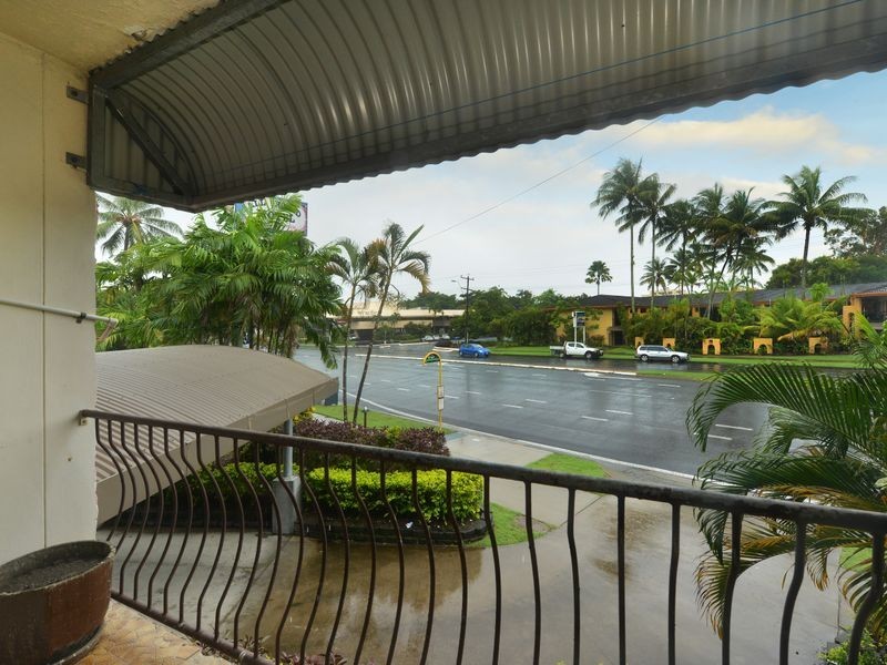 22/261-265 Sheridan Street, Cairns North QLD 4870