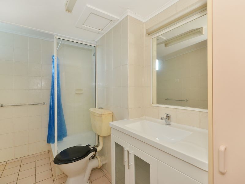 22/261-265 Sheridan Street, Cairns North QLD 4870