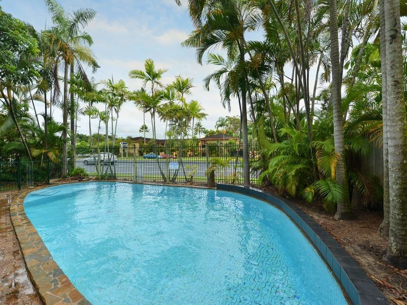 22/261-265 Sheridan Street, Cairns North QLD 4870