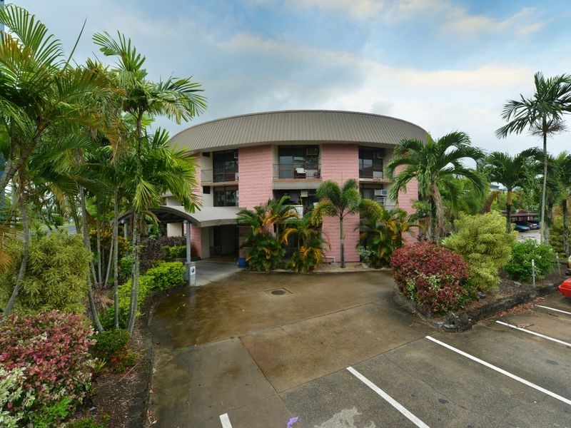 22/261-265 Sheridan Street, Cairns North QLD 4870