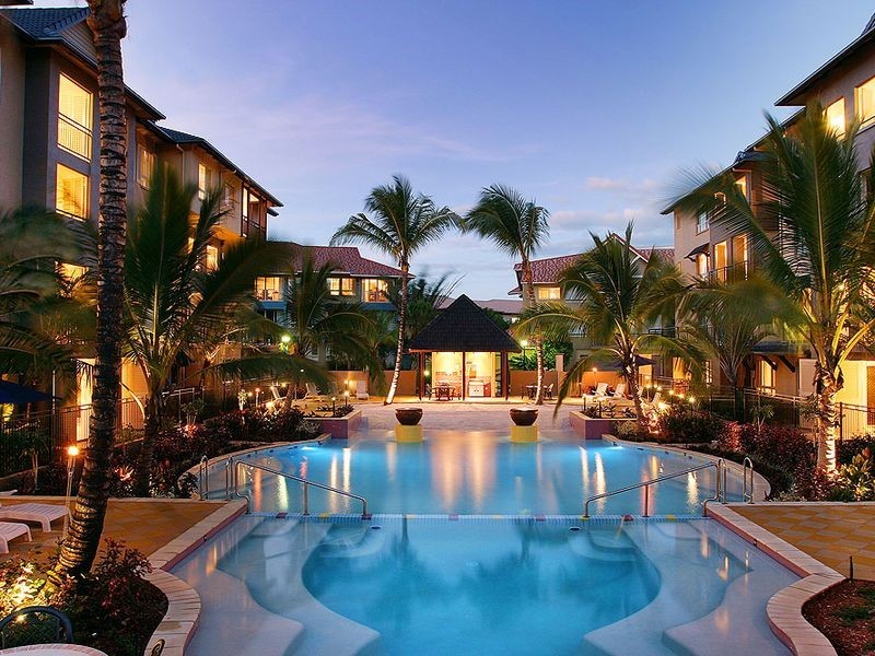 1204/2 Greenslopes Street, Cairns North QLD 4870