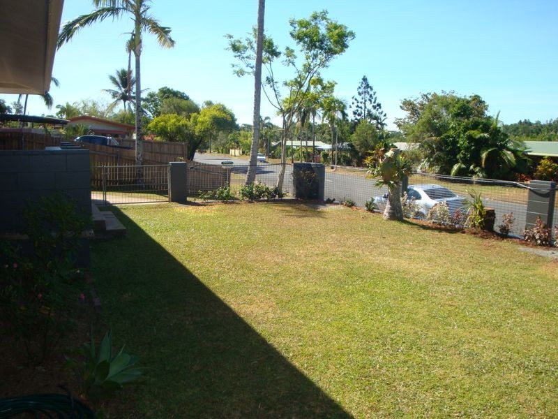 Bayview Heights QLD 4868