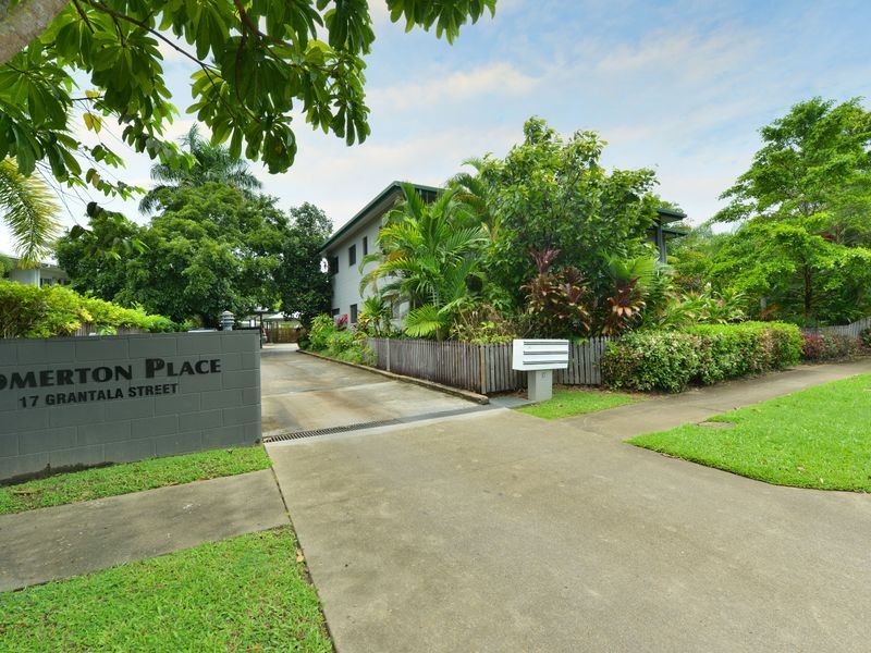 7 17 Grantala Street, Manoora QLD 4870