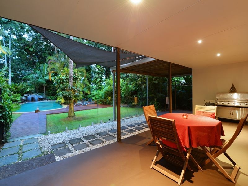 233 Woodward Street, Whitfield QLD 4870