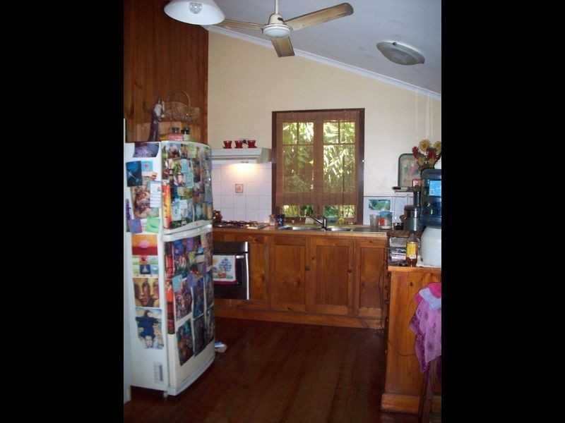 Mooroobool QLD 4870