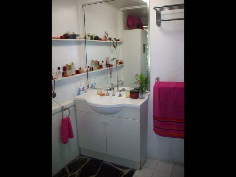 Mooroobool QLD 4870