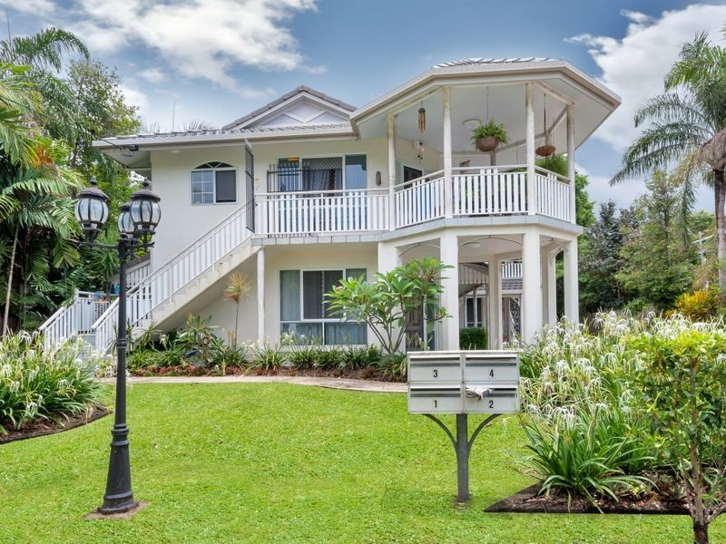 1/39 Cairns Street, Cairns North QLD 4870