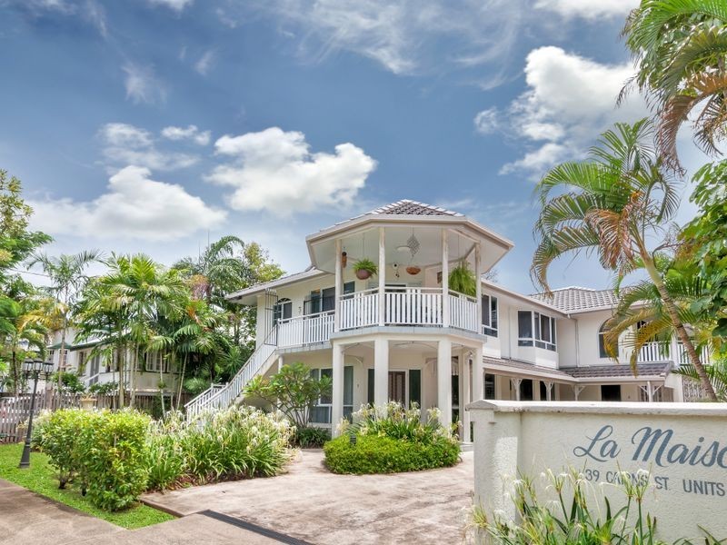1/39 Cairns Street, Cairns North QLD 4870