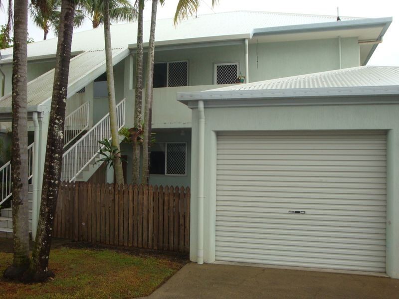 1/13 Givens Street, Westcourt QLD 4870