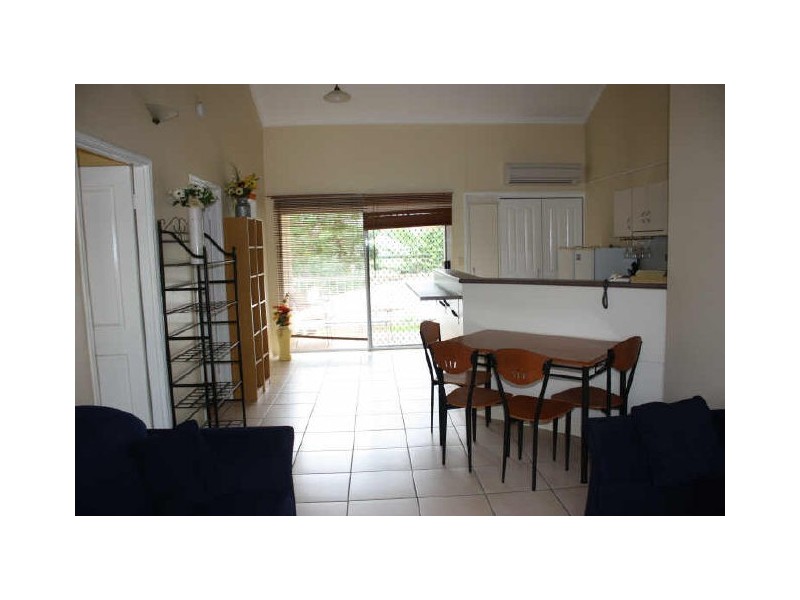 14/176 Hoare Street “Helena Court”, Manunda QLD 4870