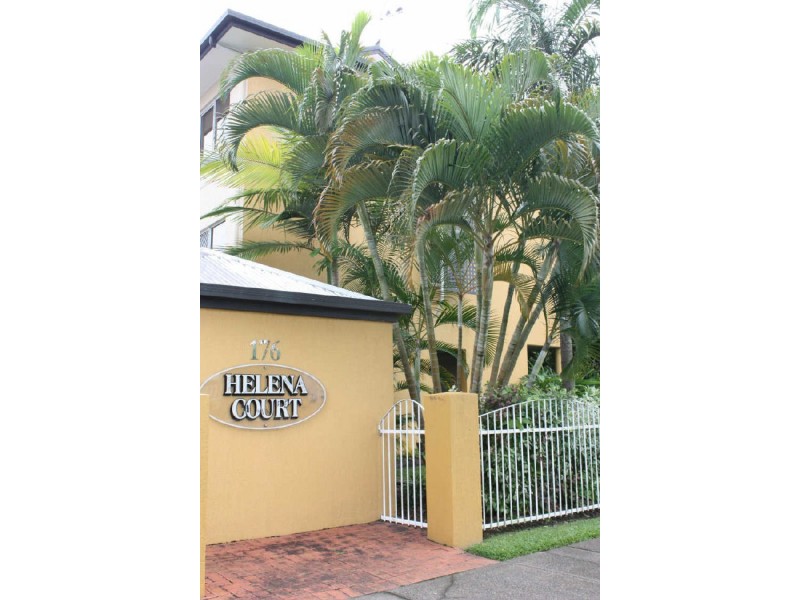 14/176 Hoare Street “Helena Court”, Manunda QLD 4870