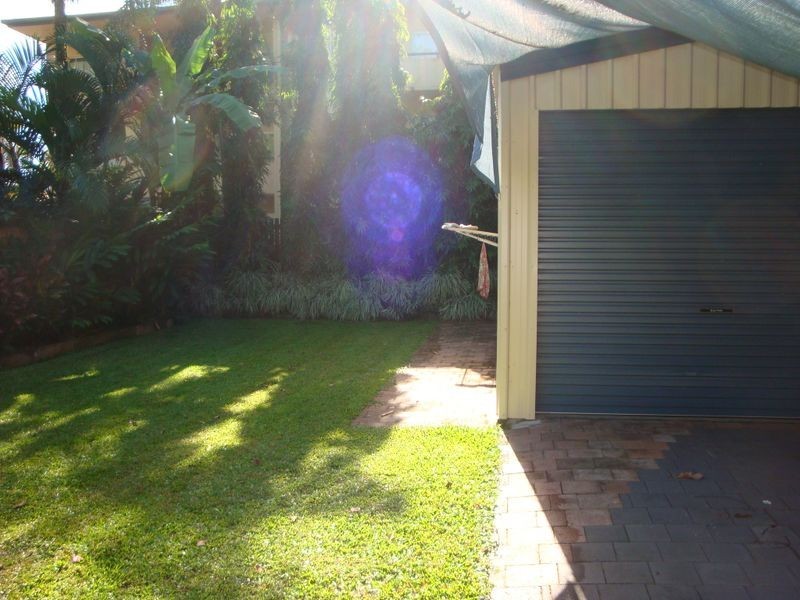 Aeroglen QLD 4870