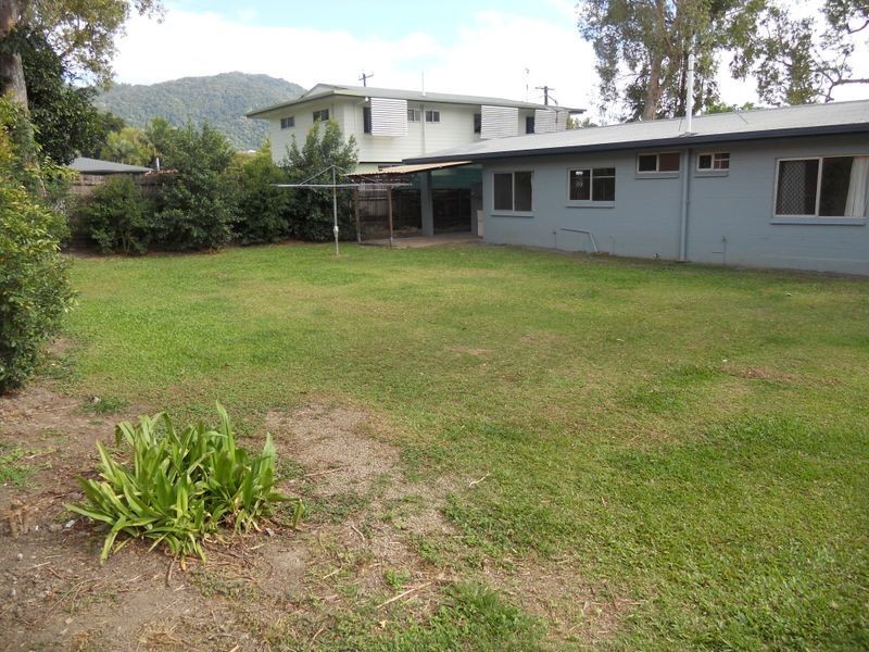 40 Cavallaro Avenue, Earlville QLD 4870