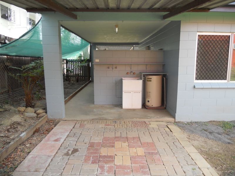 40 Cavallaro Avenue, Earlville QLD 4870