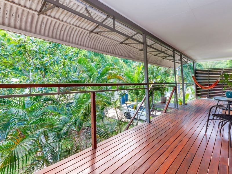 28 Palmerston Street, Aeroglen QLD 4870