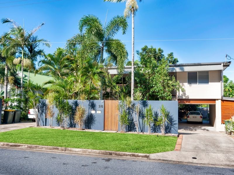 28 Palmerston Street, Aeroglen QLD 4870