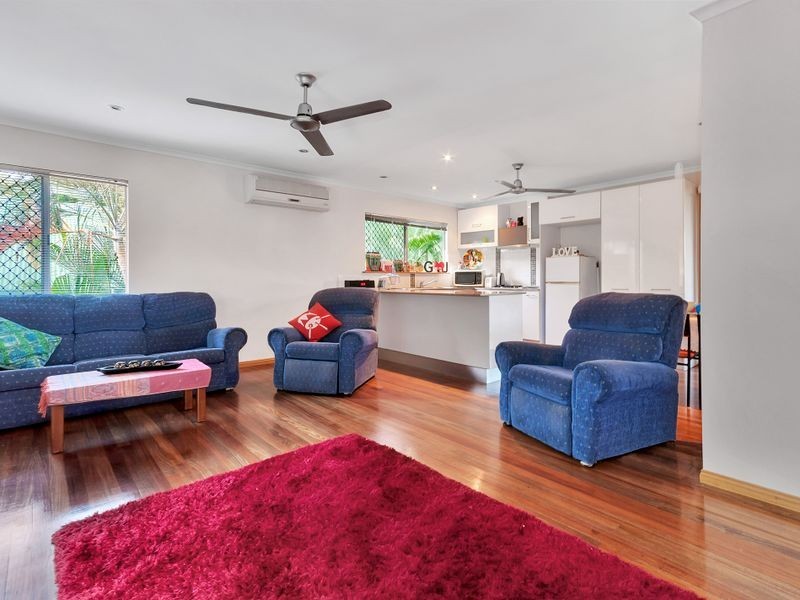 28 Palmerston Street, Aeroglen QLD 4870