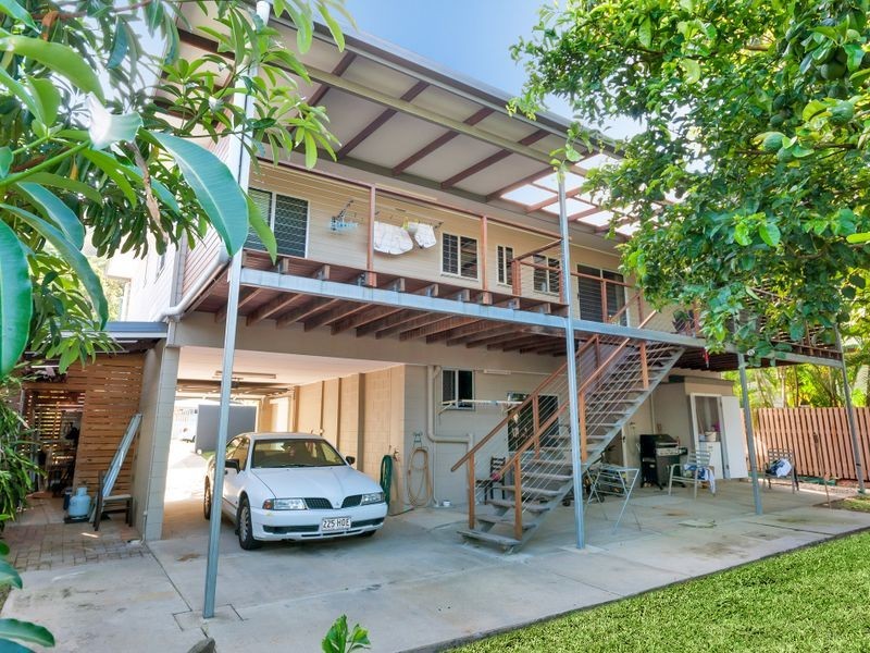 28 Palmerston Street, Aeroglen QLD 4870