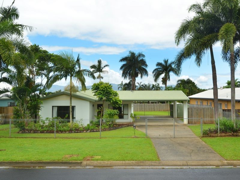16 Grimes Close, Kanimbla QLD 4870