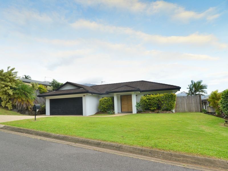 19 Findlay Street, Brinsmead QLD 4870