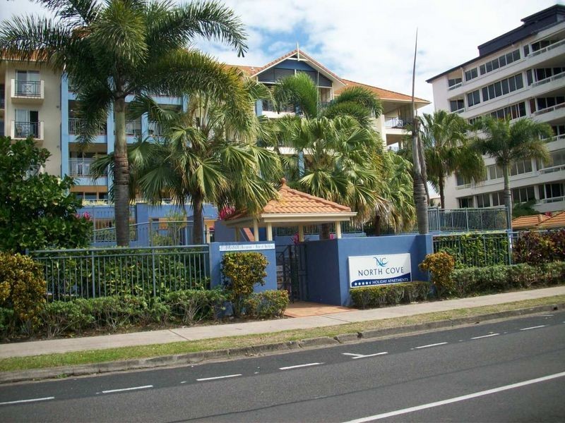 16/275 Esplanade, Cairns North QLD 4870
