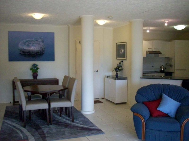 16/275 Esplanade, Cairns North QLD 4870