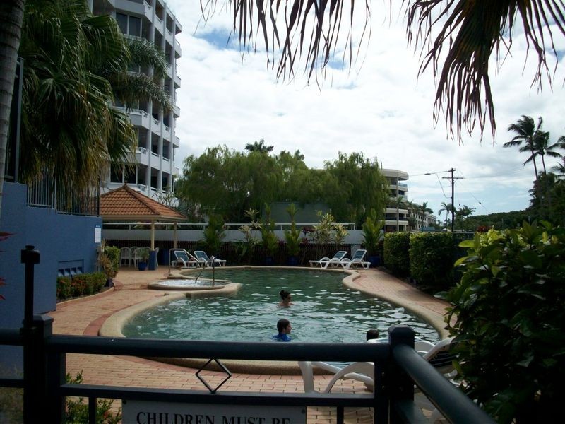16/275 Esplanade, Cairns North QLD 4870