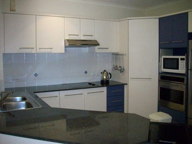 16/275 Esplanade, Cairns North QLD 4870