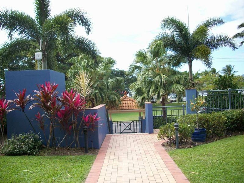 16/275 Esplanade, Cairns North QLD 4870