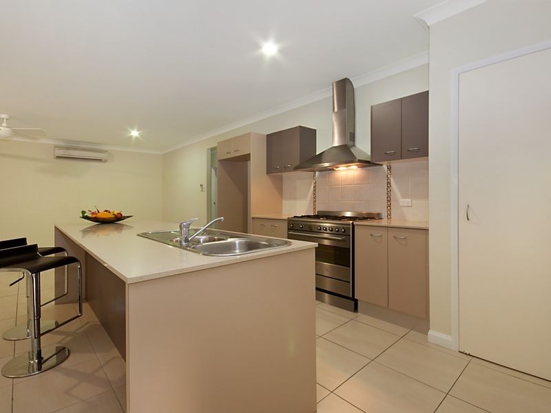 55 Irridescent Drive, Trinity Park QLD 4879