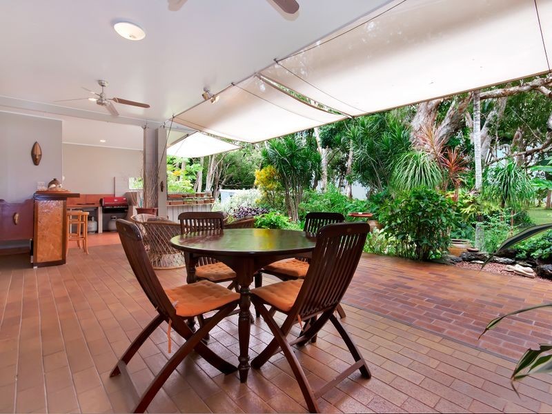 22 Evans Road, Bramston Beach QLD 4871