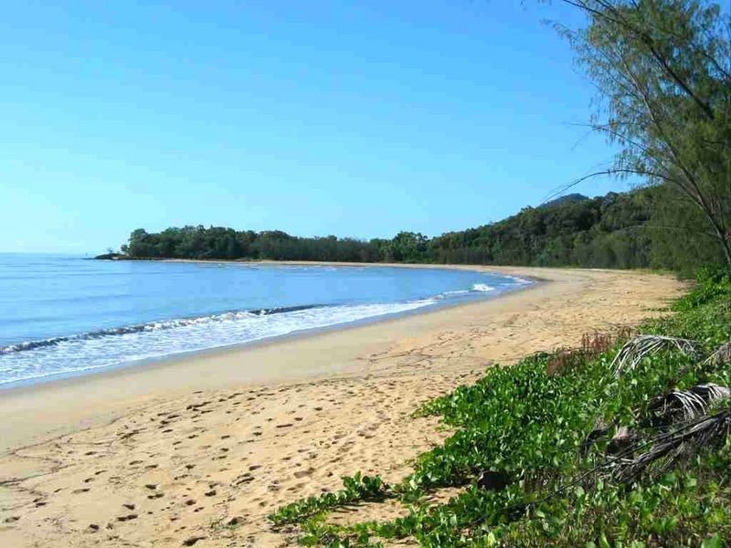 22 Evans Road, Bramston Beach QLD 4871