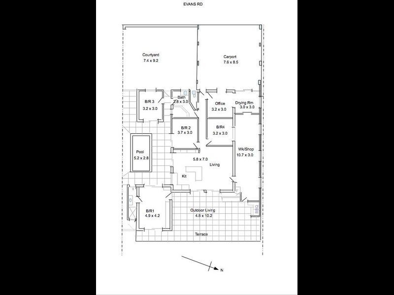 22 Evans Road, Bramston Beach QLD 4871