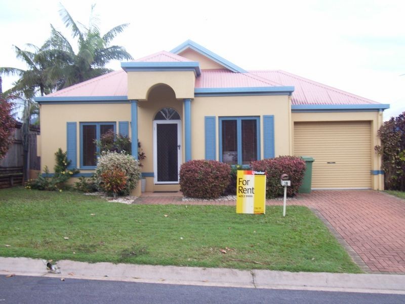 18 Sherwood Close, Brinsmead QLD 4870