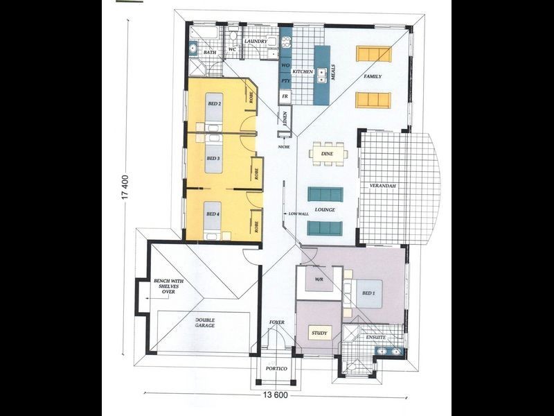 9 Stringer Close, Redlynch QLD 4870