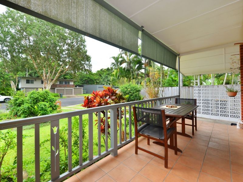 128 Upper Richardson Street, Whitfield QLD 4870
