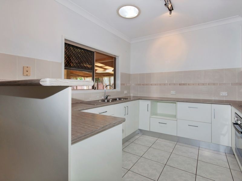 96 Barnard Drive, Mount Sheridan QLD 4868