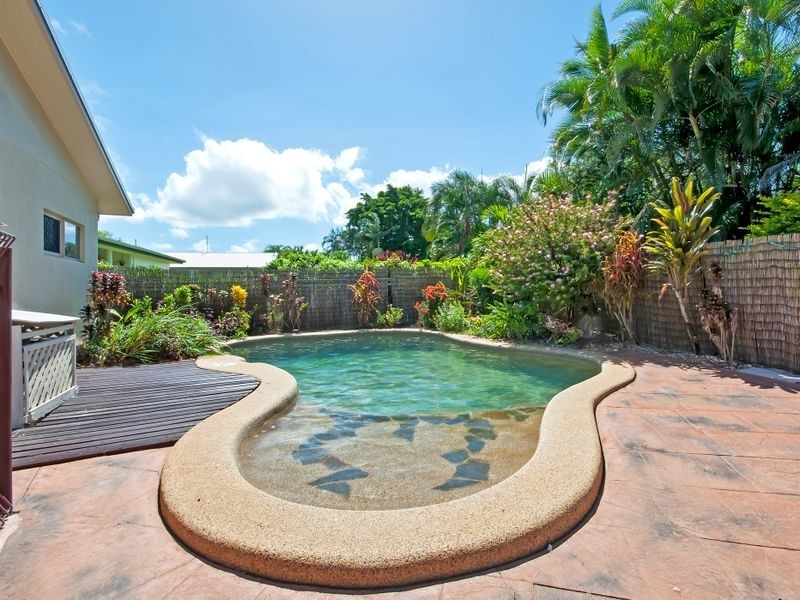 96 Barnard Drive, Mount Sheridan QLD 4868