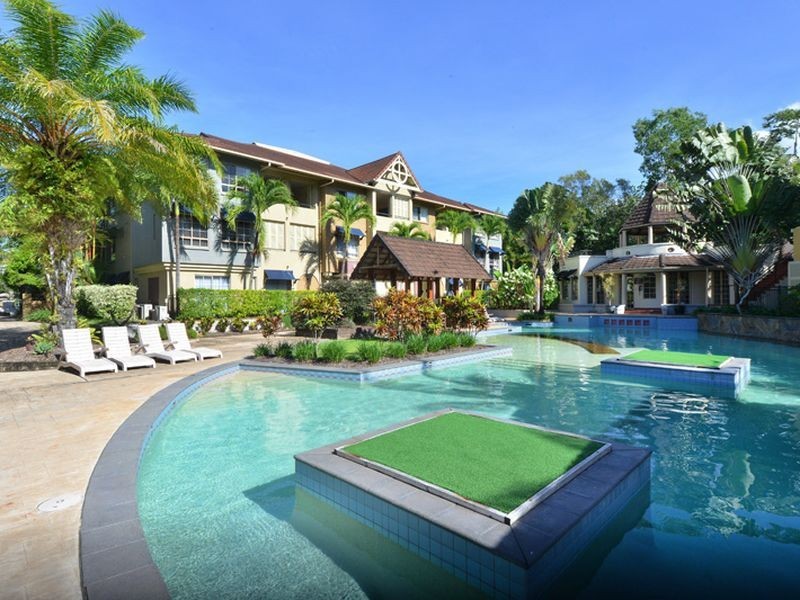 1006/2 Greenslopes Street, Cairns North QLD 4870