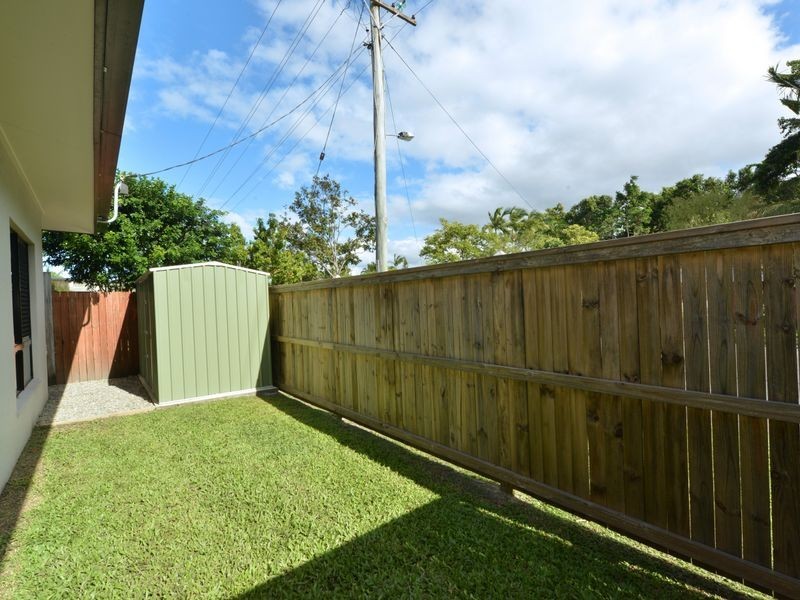 1B York Street, Whitfield QLD 4870