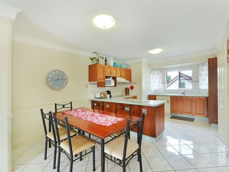 5/23 Digger Street, Cairns North QLD 4870