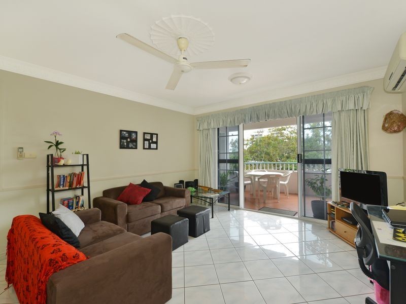 5/23 Digger Street, Cairns North QLD 4870